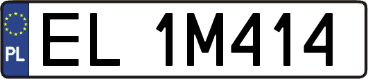 EL1M414