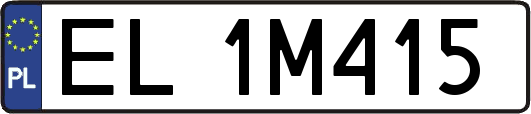 EL1M415