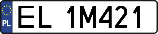EL1M421