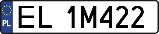 EL1M422