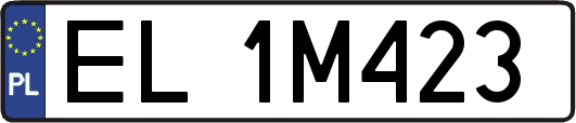 EL1M423