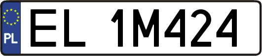 EL1M424