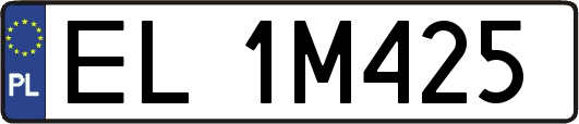 EL1M425