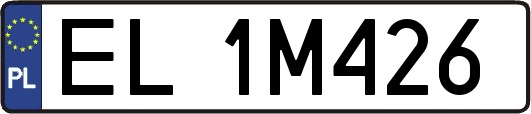 EL1M426