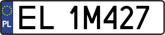 EL1M427
