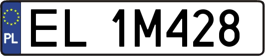 EL1M428