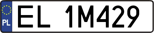 EL1M429