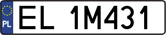 EL1M431