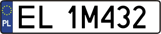 EL1M432