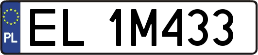 EL1M433