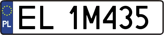 EL1M435