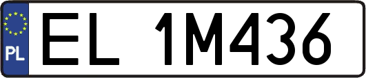 EL1M436