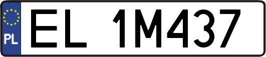 EL1M437