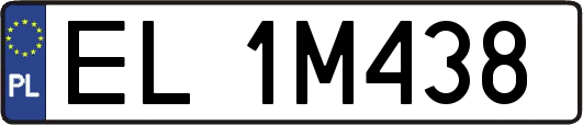 EL1M438