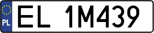 EL1M439