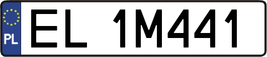 EL1M441