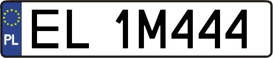 EL1M444