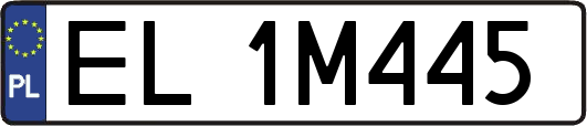 EL1M445