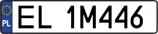 EL1M446