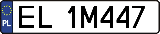 EL1M447