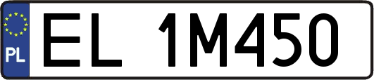 EL1M450