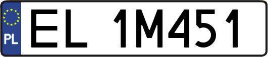 EL1M451