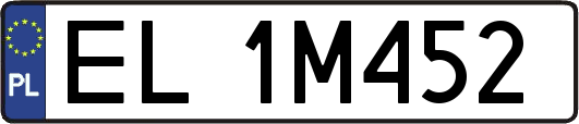 EL1M452