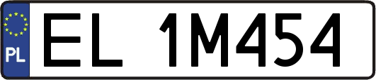 EL1M454