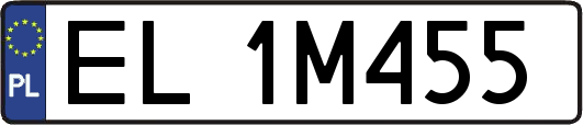 EL1M455