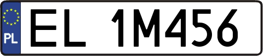 EL1M456