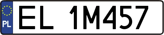 EL1M457