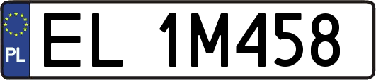 EL1M458