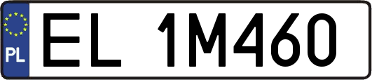 EL1M460