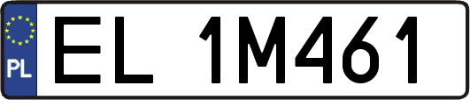 EL1M461
