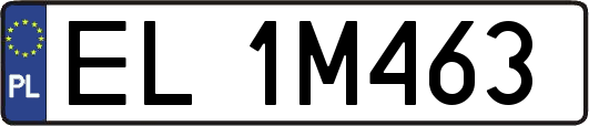 EL1M463