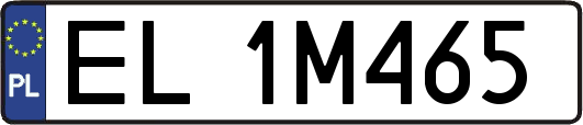 EL1M465