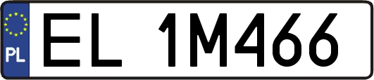 EL1M466