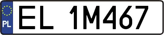 EL1M467