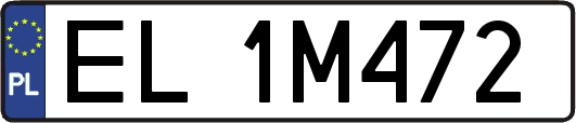 EL1M472
