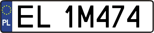 EL1M474