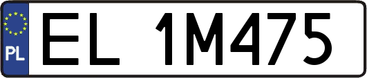 EL1M475