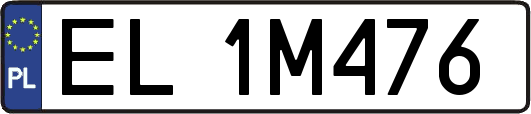 EL1M476
