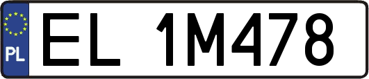 EL1M478