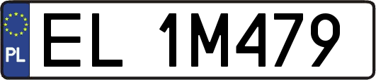 EL1M479