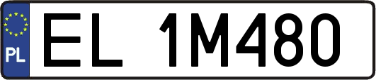 EL1M480