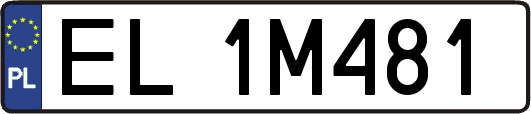 EL1M481