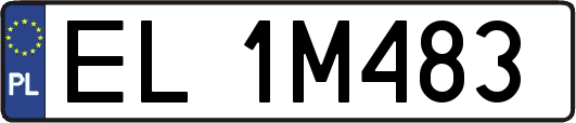 EL1M483