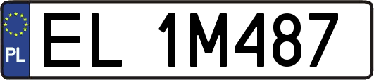 EL1M487