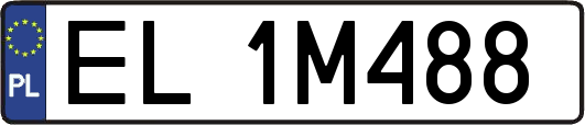 EL1M488
