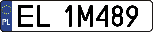 EL1M489